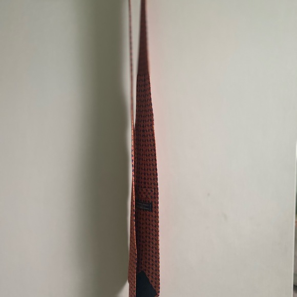 Stefano Ricci Patterned Tie - Picture 5 of 5